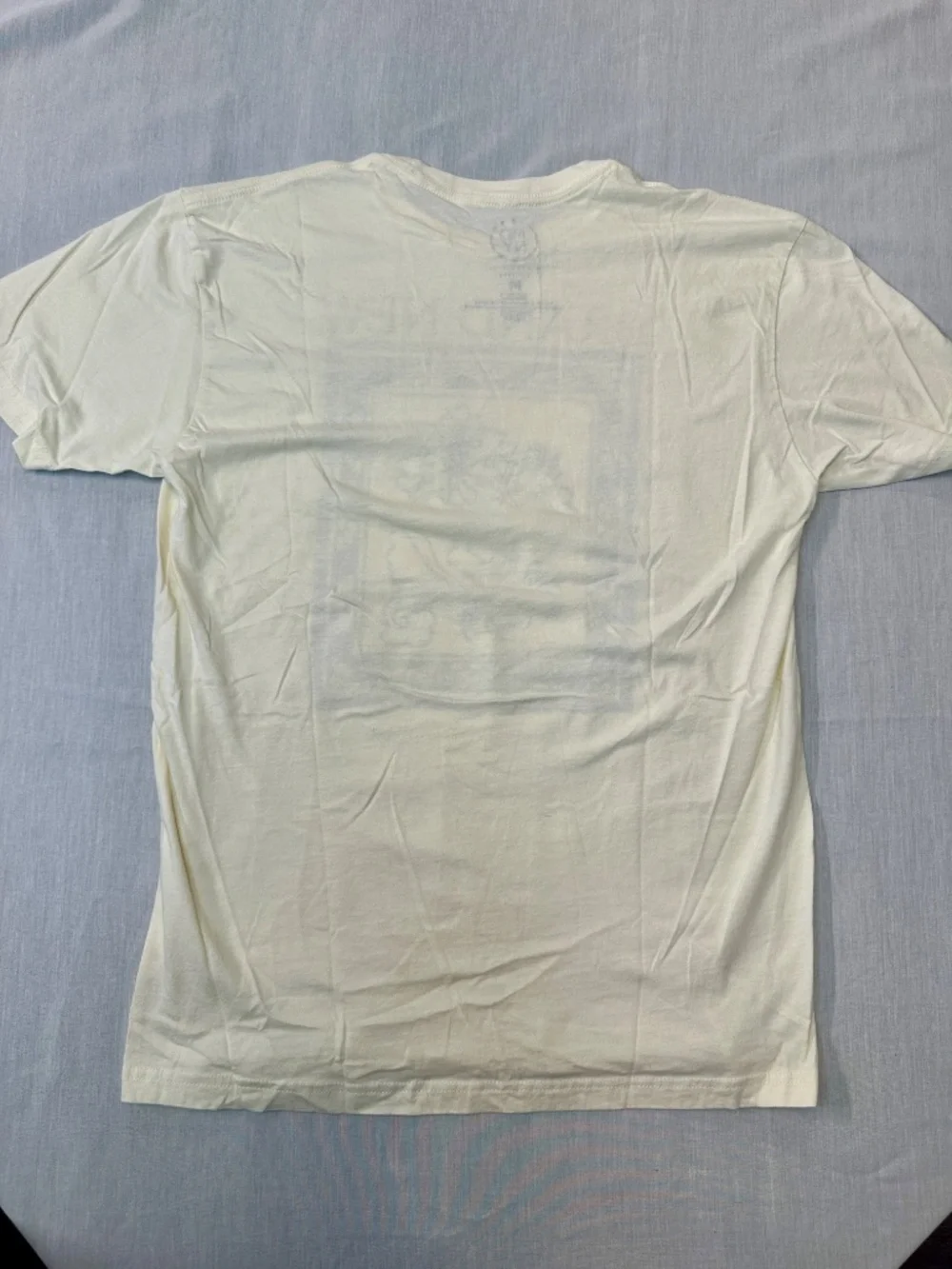 Brand New band tee, size Medium, Daisy era - Picture 6 of 6